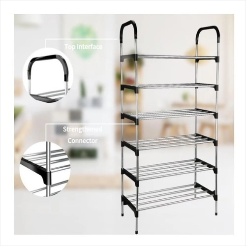 Miniatura 1 de Zapatero 6 Niveles